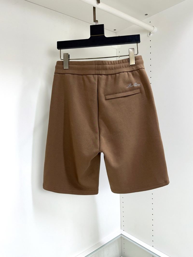 Loro Piana Short Pants